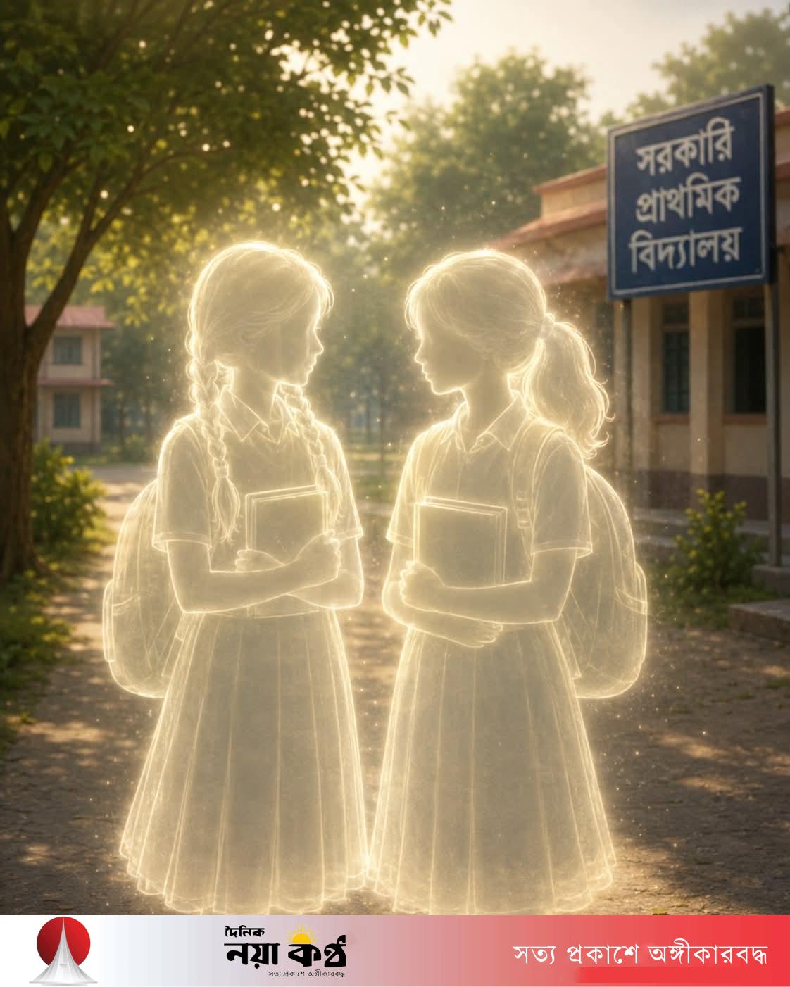 ছবি Ai দিয়ে তৈরি করা